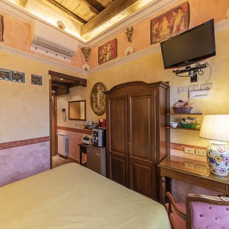 Hotel Barrett-3